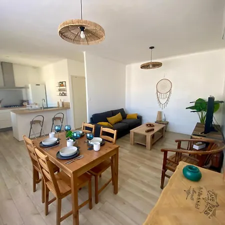 Appartement Au Bord De La Camargue *
