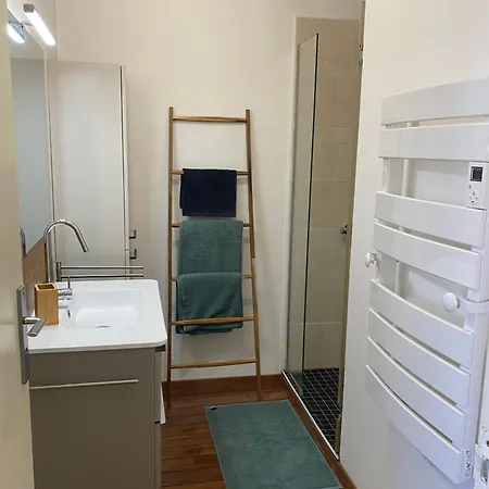 Appartement Au Bord De La Camargue