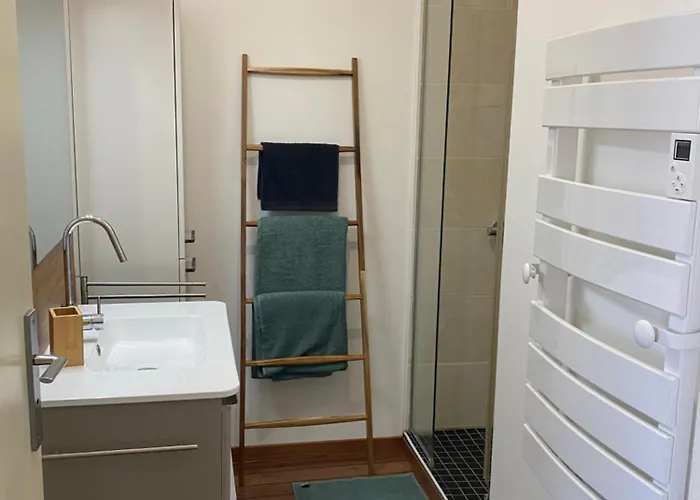 Apartamento Au Bord De La Camargue