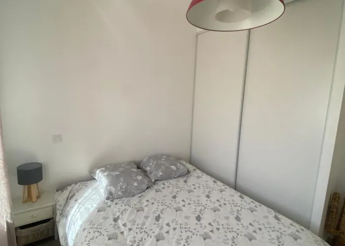 Au Bord De La Camargue Apartamento Aubord
